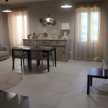 L' Argania Holiday House Villa Palermo Exterior photo