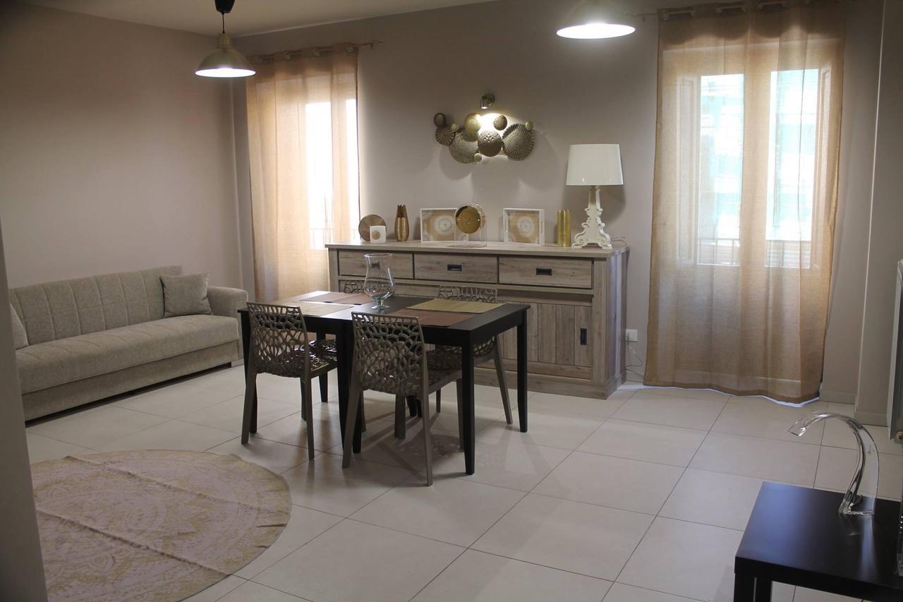L' Argania Holiday House Villa Palermo Exterior photo