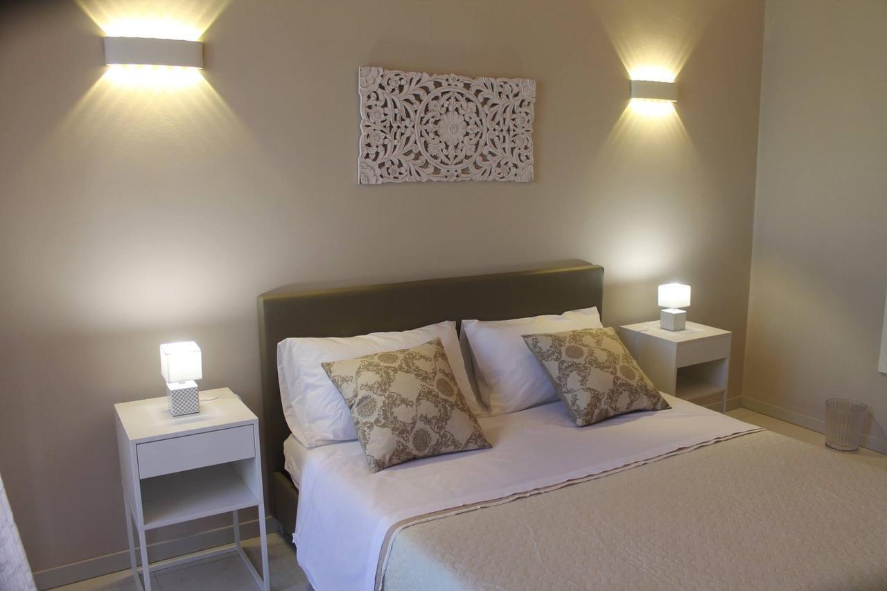L' Argania Holiday House Villa Palermo Exterior photo