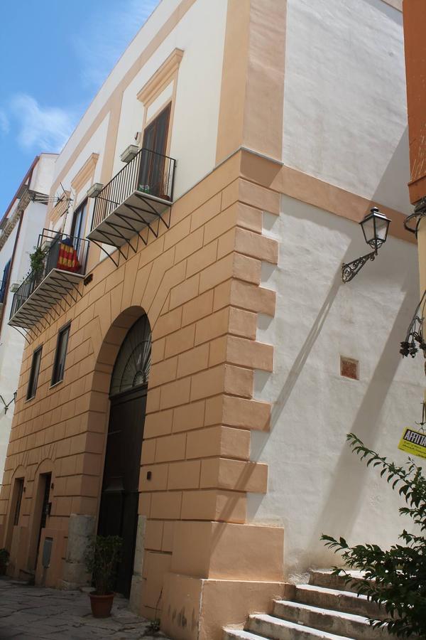 L' Argania Holiday House Villa Palermo Exterior photo
