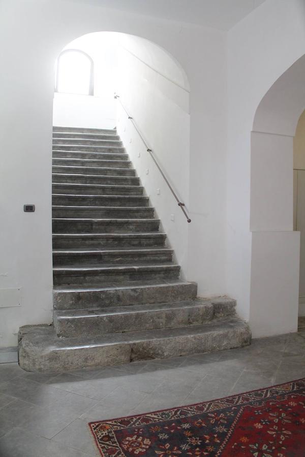 L' Argania Holiday House Villa Palermo Exterior photo